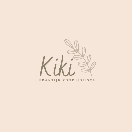 Logo Praktijk Kiki